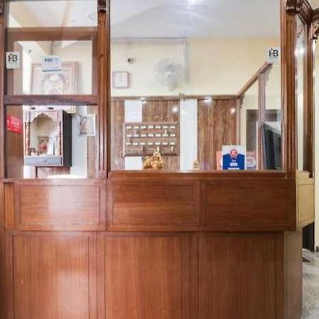 Hotel O Jas Inn Near Star Mall Gurgaon Bagian luar foto