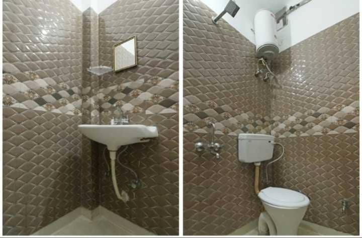 Hotel O Jas Inn Near Star Mall Gurgaon Bagian luar foto